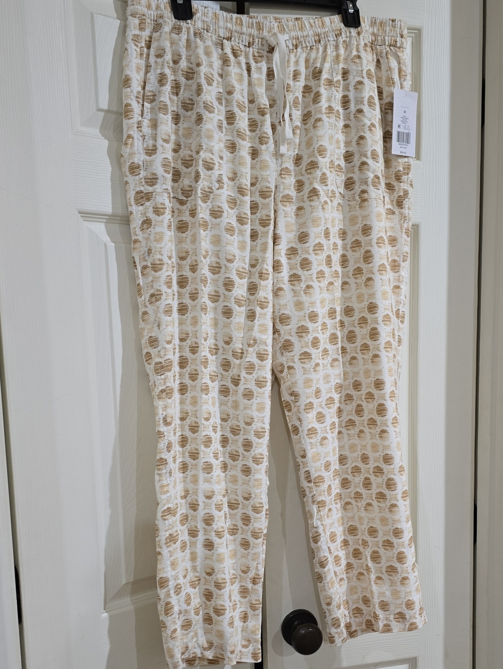 NWT- Kim Rogers Pants